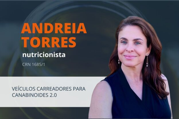 VEÍCULOS CARREADORES PARA CANABINOIDES 2.0