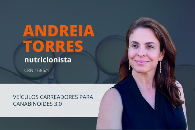 VEÍCULOS CARREADORES PARA CANABINOIDES 3.0