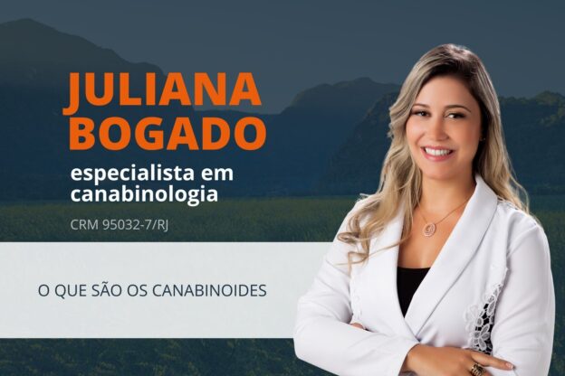 O QUE SÃO OS CANABINOIDES
