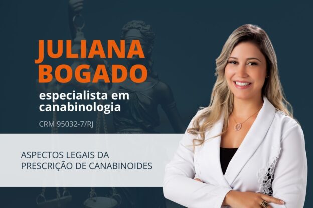 ASPECTOS LEGAIS DA PRESCRIÇÃO DE CANABINOIDES