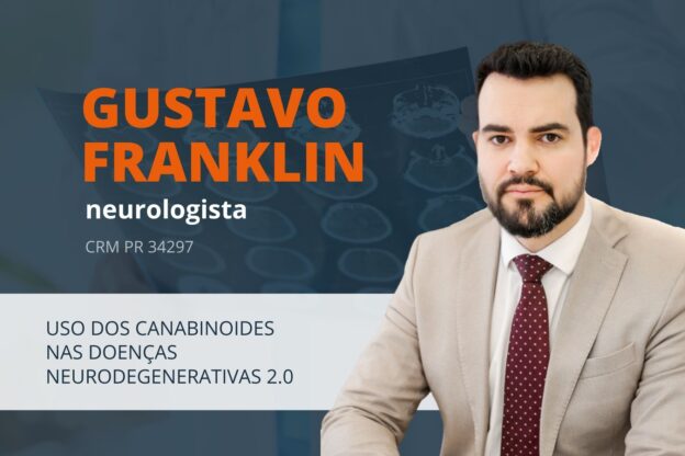 USO DOS CANABINOIDES NAS DOENÇAS NEURODEGENERATIVAS 2.0