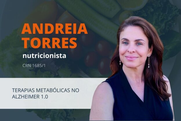 TERAPIAS METABÓLICAS NO ALZHEIMER 1.0