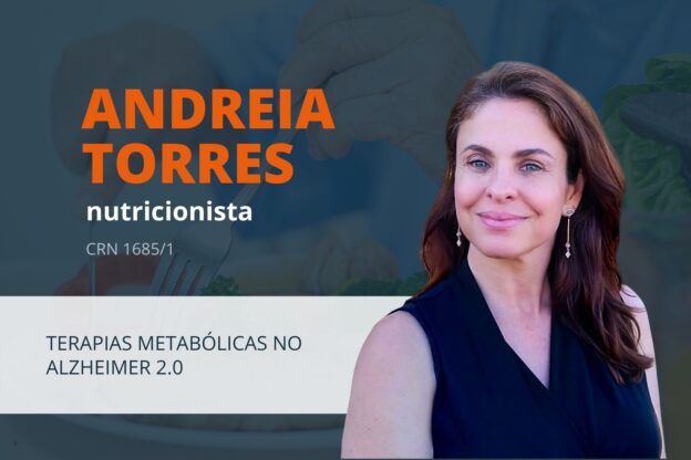 TERAPIAS METABÓLICAS NO ALZHEIMER 2.0