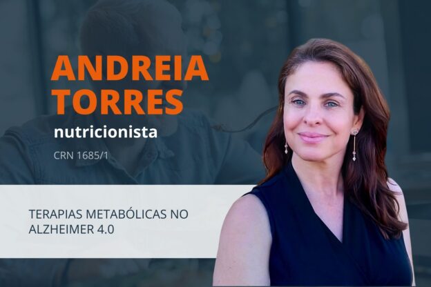 TERAPIAS METABÓLICAS NO ALZHEIMER 4.0