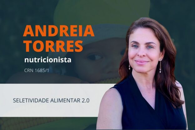 SELETIVIDADE ALIMENTAR 2.0