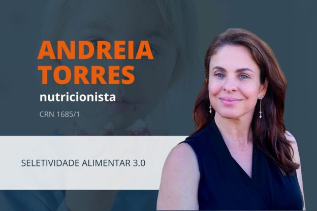 SELETIVIDADE ALIMENTAR 3.0