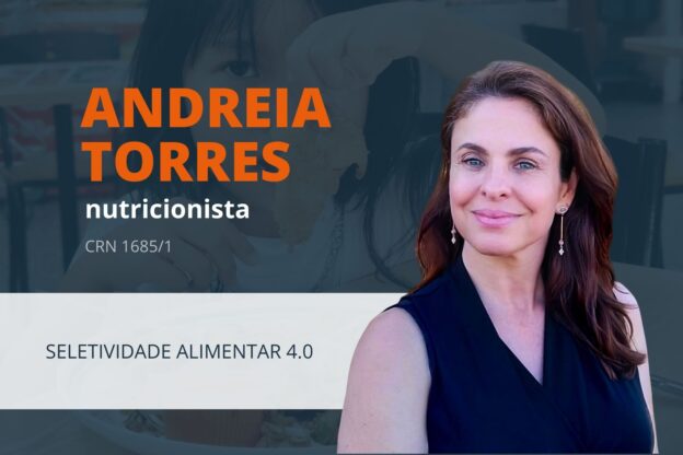 SELETIVIDADE ALIMENTAR 4.0
