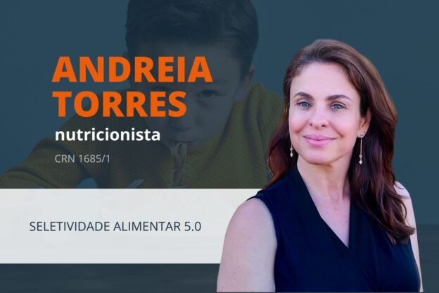 SELETIVIDADE ALIMENTAR 5.0