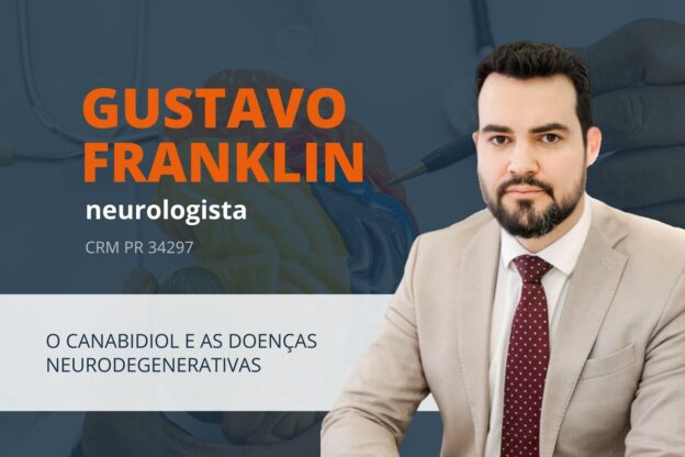 O CANABIDIOL E AS DOENÇAS NEURODEGENERATIVAS