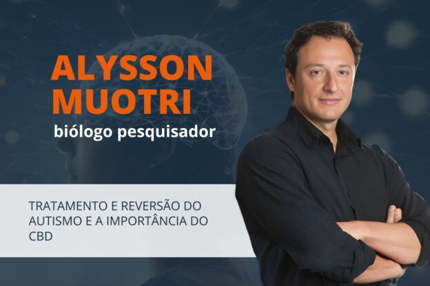 TRATAMENTO E REVERSÃO DO AUTISMO E A IMPORTÂNCIA DO CBD