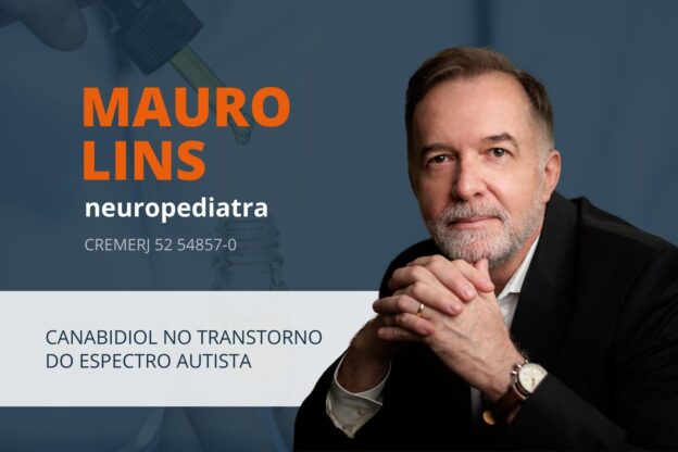 CANABIDIOL NO TRANSTORNO DO ESPECTRO AUTISTA