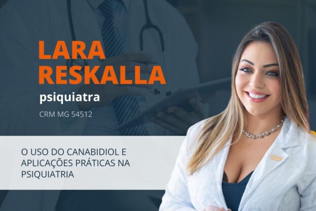 O USO DO CANABIDIOL E APLICAÇÕES PRÁTICAS NA PSIQUIATRIA