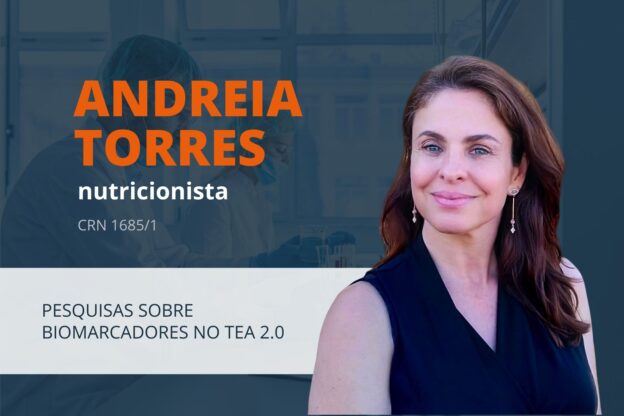 PESQUISAS SOBRE BIOMARCADORES NO TEA 2.0