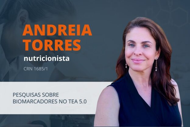 PESQUISAS SOBRE BIOMARCADORES NO TEA 5.0