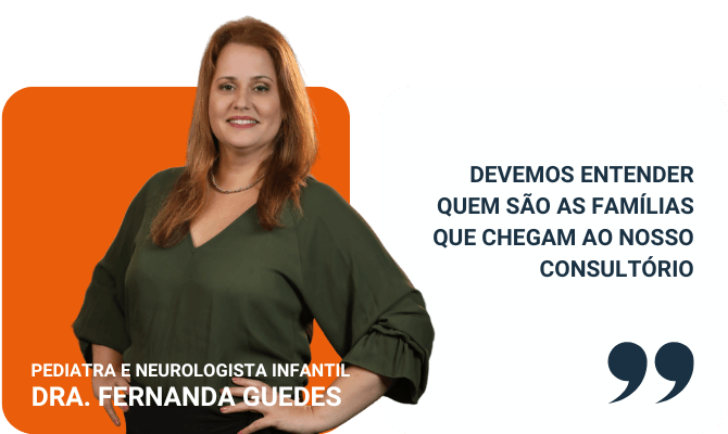 Dra Fernanda Guedes - Academy