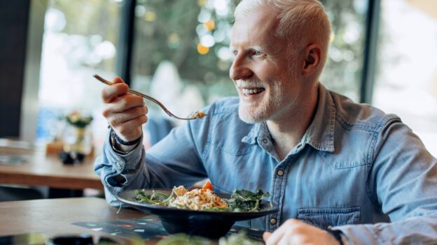 TERAPIAS METABÓLICAS NO ALZHEIMER 4.0