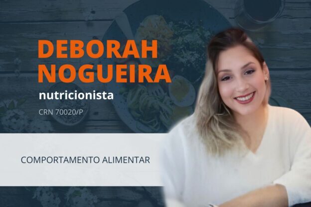 COMPORTAMENTO ALIMENTAR
