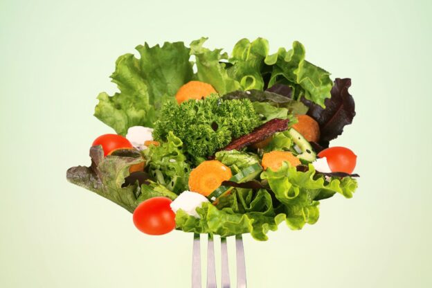 NUTRIÇÃO E SAÚDE MENTAL