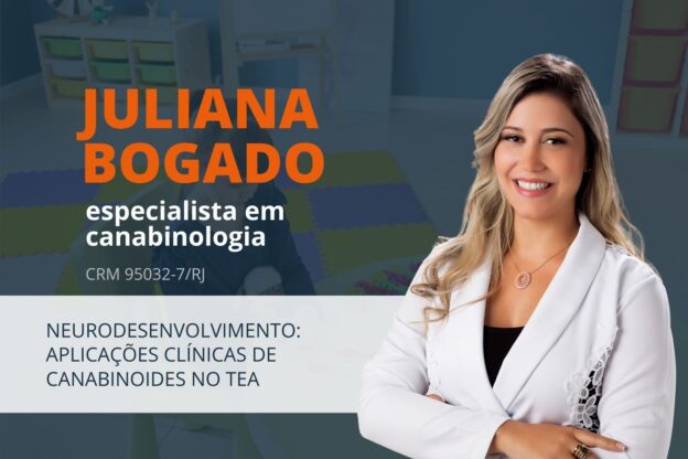 NEURODESENVOLVIMENTO: APLICAÇÕES CLÍNICAS DE CANABINOIDES NO TEA