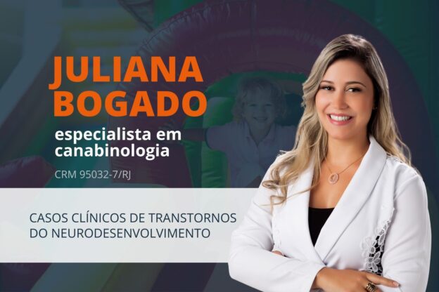 CASOS CLÍNICOS DE TRANSTORNOS DO NEURODESENVOLVIMENTO