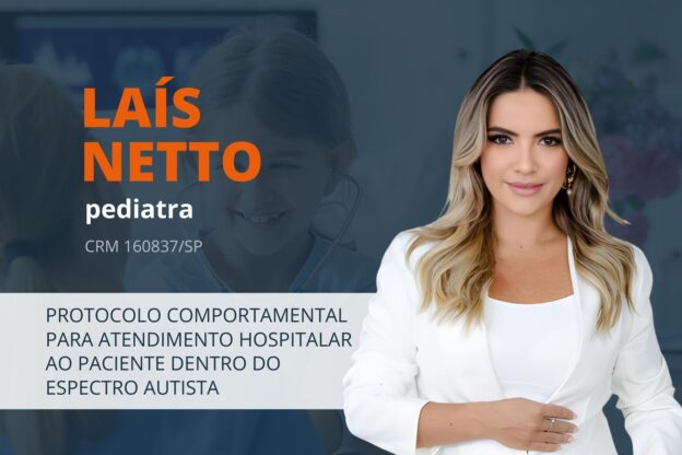 PROTOCOLO COMPORTAMENTAL PARA ATENDIMENTO HOSPITALAR AO PACIENTE DENTRO DO ESPECTRO AUTISTA