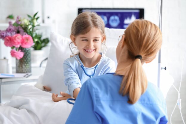 PROTOCOLO E MANEJO COMPORTAMENTAL PARA ATENDIMENTO HOSPITALAR AO PACIENTE DENTRO DO ESPECTRO AUTISTA