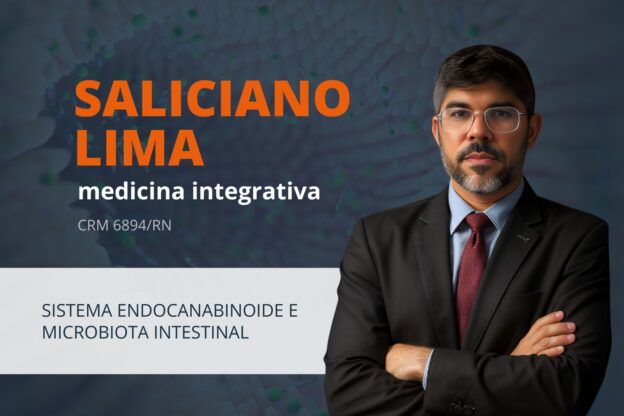 SISTEMA ENDOCANABINOIDE E MICROBIOTA INTESTINAL