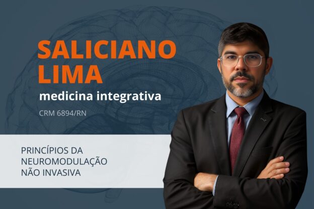 PRINCÍPIOS DA NEUROMODULAÇÃO NÃO INVASIVA