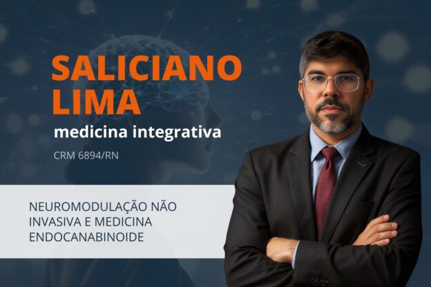 NEUROMODULAÇÃO NÃO INVASIVA E MEDICINA ENDOCANABINOIDE